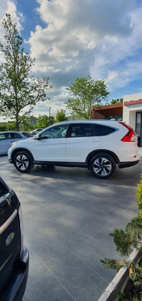 Honda Cr-v 1.6i-DTEC 160к.с.4WD, снимка 5
