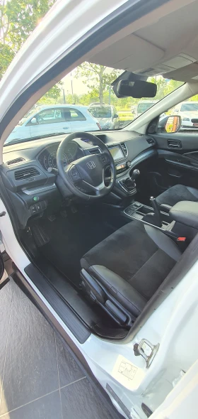 Honda Cr-v 1.6i-DTEC 160к.с.4WD, снимка 10