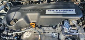 Honda Cr-v 1.6i-DTEC 160к.с.4WD, снимка 16