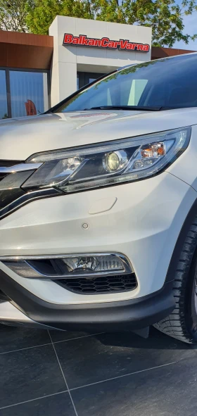 Honda Cr-v 1.6i-DTEC 160к.с.4WD, снимка 3