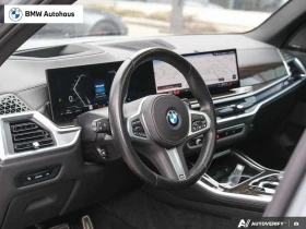 BMW X5 * xDrive40i PREMIUM ESSENTIAL M SPORT PACKAGE HARM, снимка 10