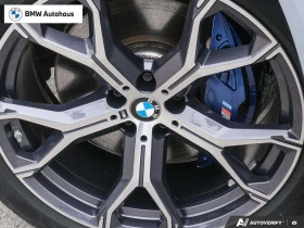 BMW X5 * xDrive40i PREMIUM ESSENTIAL M SPORT PACKAGE HARM, снимка 7