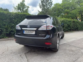 Lexus RX 450h, снимка 1