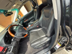 Lexus RX 450h, снимка 8