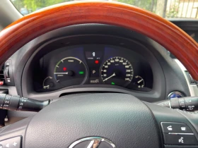 Lexus RX 450h, снимка 4