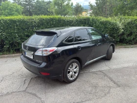 Lexus RX 450h, снимка 2