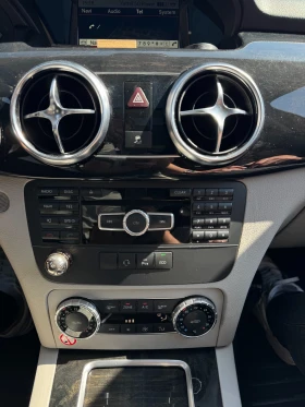 Mercedes-Benz GLK, снимка 15