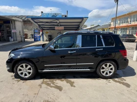 Mercedes-Benz GLK, снимка 2