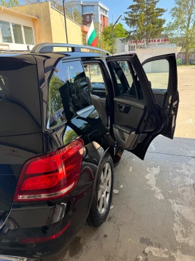 Mercedes-Benz GLK, снимка 8