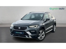 Seat Ateca 1.5 TSi ACT DSG, Месечна вноска от 333  , снимка 1