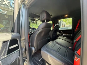Mercedes-Benz G 500 AMG/360/BURMESTER, снимка 12