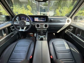 Mercedes-Benz G 500 AMG/360/BURMESTER, снимка 13