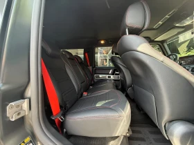 Mercedes-Benz G 500 AMG/360/BURMESTER, снимка 14