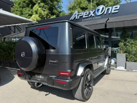 Mercedes-Benz G 500 AMG/360/BURMESTER, снимка 6