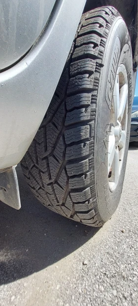 Toyota Rav4, снимка 9