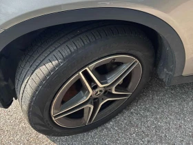 Mercedes-Benz GLC * 300 * CARFAX * БЕЗ ПЪРВОНАЧАЛНА ВНОСКА, снимка 7