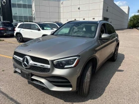 Mercedes-Benz GLC * 300 * CARFAX * БЕЗ ПЪРВОНАЧАЛНА ВНОСКА, снимка 1