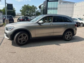 Mercedes-Benz GLC * 300 * CARFAX * БЕЗ ПЪРВОНАЧАЛНА ВНОСКА, снимка 2