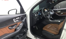 Mercedes-Benz GLC 300 AMG* LINE* COUPE* ХЕДЪП* КАМЕРА* , снимка 5