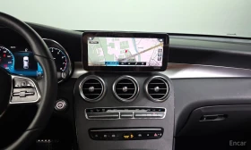 Mercedes-Benz GLC 300 AMG* LINE* COUPE* ХЕДЪП* КАМЕРА* , снимка 8