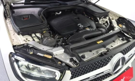 Mercedes-Benz GLC 300 AMG* LINE* COUPE* ХЕДЪП* КАМЕРА* , снимка 17