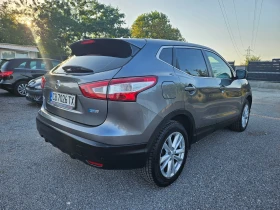 Nissan Qashqai 1.6DCI-PURE DRIVE ПЕРФЕКТЕН, снимка 4