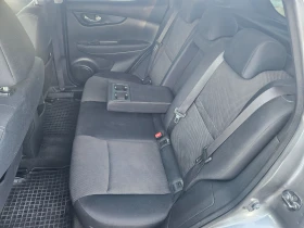 Nissan Qashqai 1.6DCI-PURE DRIVE ПЕРФЕКТЕН, снимка 14