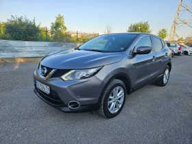 Nissan Qashqai 1.6DCI-PURE DRIVE ПЕРФЕКТЕН, снимка 2