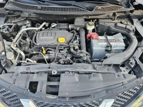 Nissan Qashqai 1.6DCI-PURE DRIVE ПЕРФЕКТЕН, снимка 16