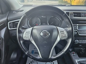 Nissan Qashqai 1.6DCI-PURE DRIVE ПЕРФЕКТЕН, снимка 7