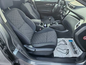 Nissan Qashqai 1.6DCI-PURE DRIVE ПЕРФЕКТЕН, снимка 15