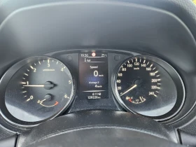 Nissan Qashqai 1.6DCI-PURE DRIVE ПЕРФЕКТЕН, снимка 8