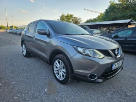 Nissan Qashqai 1.6DCI-PURE DRIVE ПЕРФЕКТЕН, снимка 3