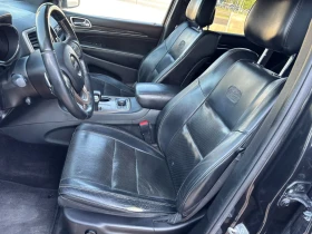 Jeep Grand cherokee 3.0 CRDI Overland, снимка 5