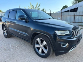 Jeep Grand cherokee 3.0 CRDI Overland, снимка 2