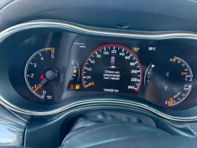 Jeep Grand cherokee 3.0 CRDI Overland, снимка 6