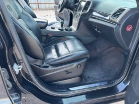 Jeep Grand cherokee 3.0 CRDI Overland, снимка 10