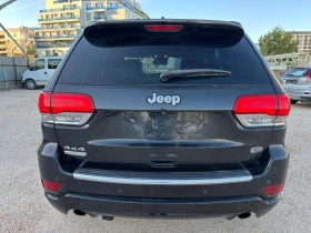Jeep Grand cherokee 3.0 CRDI Overland, снимка 2