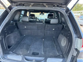 Jeep Grand cherokee 3.0 CRDI Overland, снимка 10