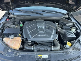 Jeep Grand cherokee 3.0 CRDI Overland, снимка 11