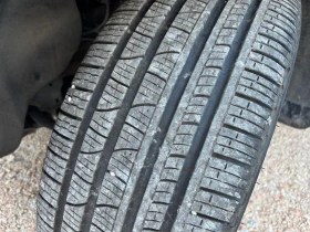 Jeep Grand cherokee 3.0 CRDI Overland, снимка 8