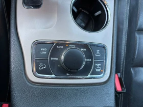 Jeep Grand cherokee 3.0 CRDI Overland, снимка 13