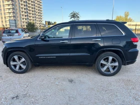 Jeep Grand cherokee 3.0 CRDI Overland, снимка 4