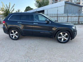Jeep Grand cherokee 3.0 CRDI Overland, снимка 16