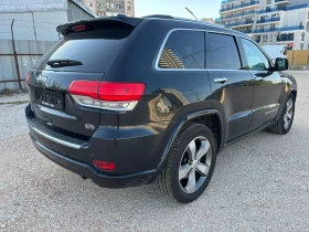 Jeep Grand cherokee 3.0 CRDI Overland, снимка 15