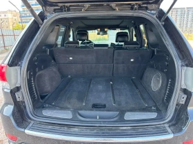Jeep Grand cherokee 3.0 CRDI Overland, снимка 4