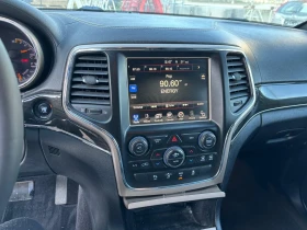 Jeep Grand cherokee 3.0 CRDI Overland, снимка 7