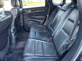Jeep Grand cherokee 3.0 CRDI Overland, снимка 7