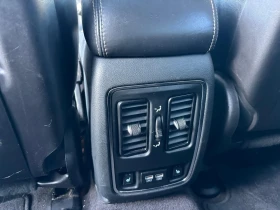 Jeep Grand cherokee 3.0 CRDI Overland, снимка 15