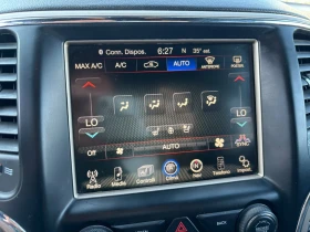 Jeep Grand cherokee 3.0 CRDI Overland, снимка 8